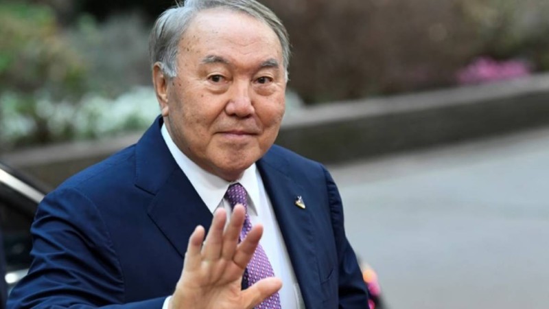 Назарбаев қазақстандықтарды Наурыз мейрамымен құттықтап, үндеу жолдады