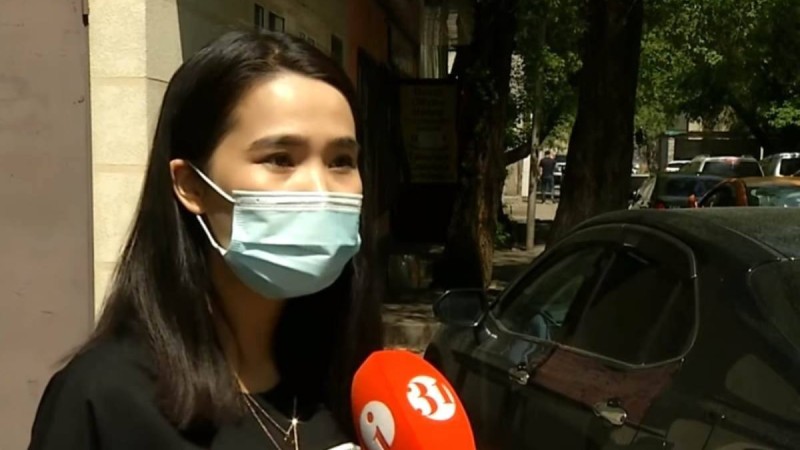 "Денис Теннің басындағы жағдай қайталануы мүмкін": Алматы тұрғыны полицейлердің жұмысына наразы (ВИДЕО)