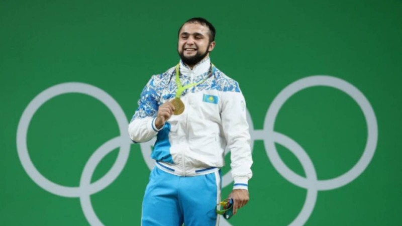 Тағы да допингтің кесірінен бір алтыннан айырылдық