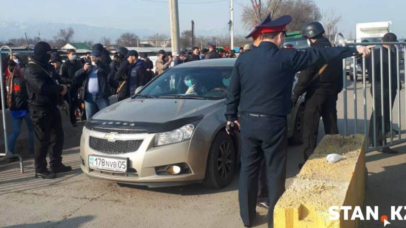 Алматыдағы карантин: әкімдік науқастарды шығарып салуға рұқсат берді - Қазақстан жаңалықтары