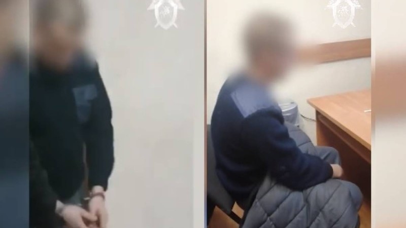 26 зейнеткерді өлтірген 38 жастағы қылмыскер 9 жылдан кейін ұсталды