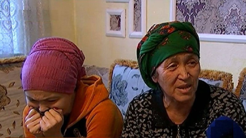 "Жалғызымның артында аңырап қалдық": Алматы облысында ағайындар араздасып, бір адам өлді - Қазақстан жаңалықтары