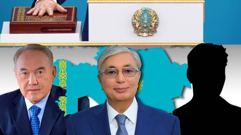 Қазақстанда үшінші президент кім болады?