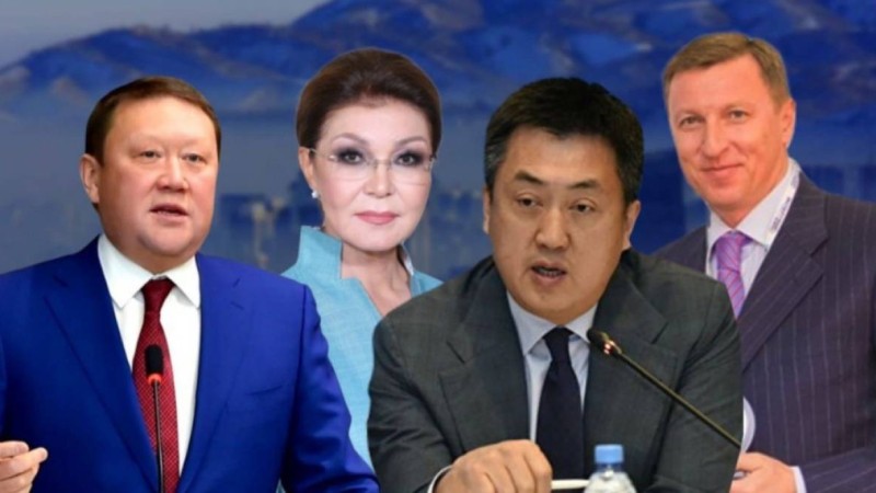 Тағы да олигархтар: Петропавлдағы ЖЭО-2-ні кім қалпына келтіреді?