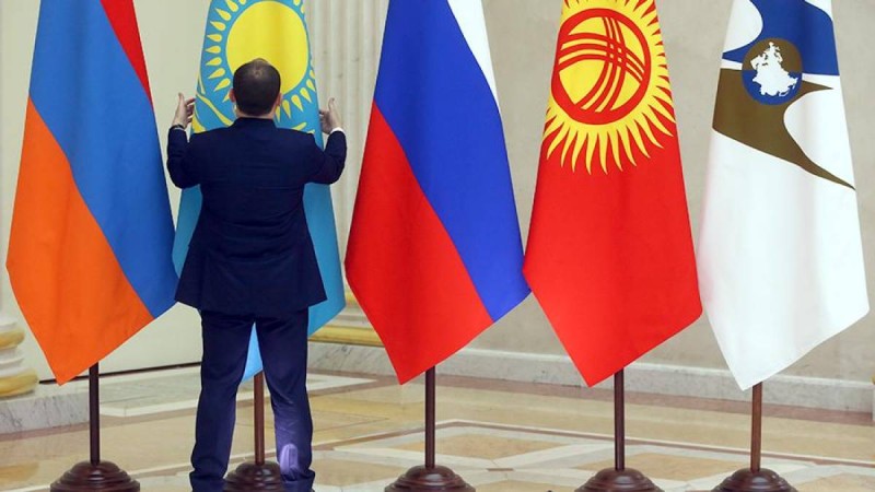 Тоқаев Ұжымдық қауіпсіздік шарт ұйымының халықаралық жиналысына қатысады