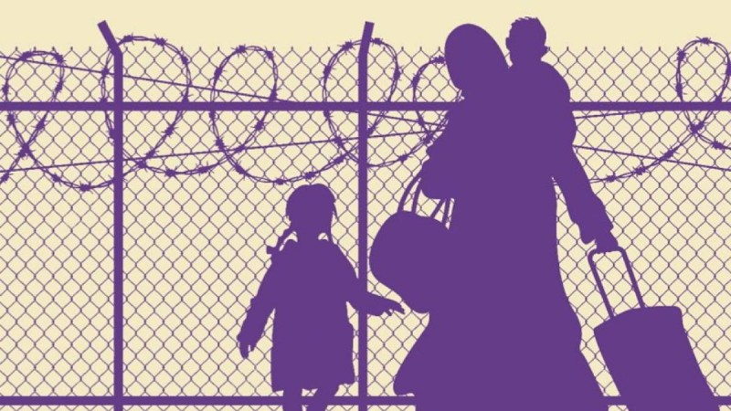 Украинада ішкі босқын атанғандардың саны қанша??