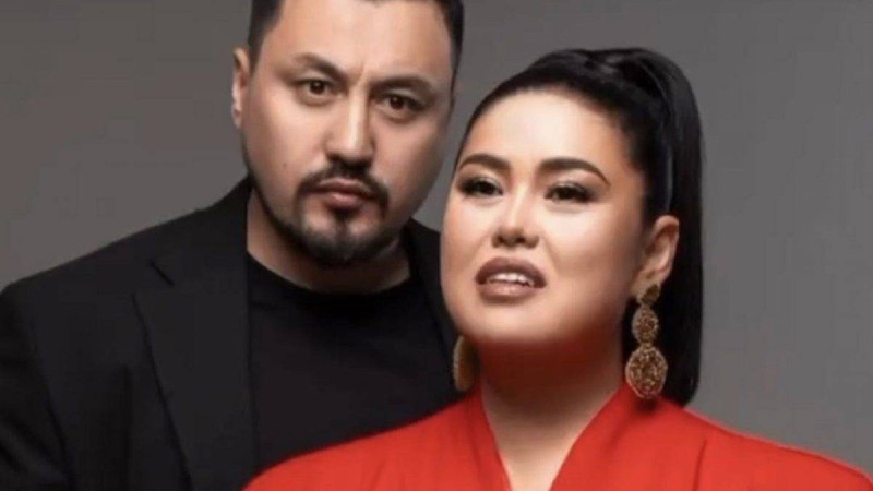 “Некедегі әйелге көз салатын есалаң емеспін” - Олжас Абай Бадықованың экс-күйеуіне жауап берді