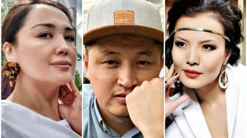 Ләйлә Сұлтанқызы танымал тележүргізуші мен әзілкешті сотқа берді
Тележүргізуші өзіне жала жабылды деп отыр