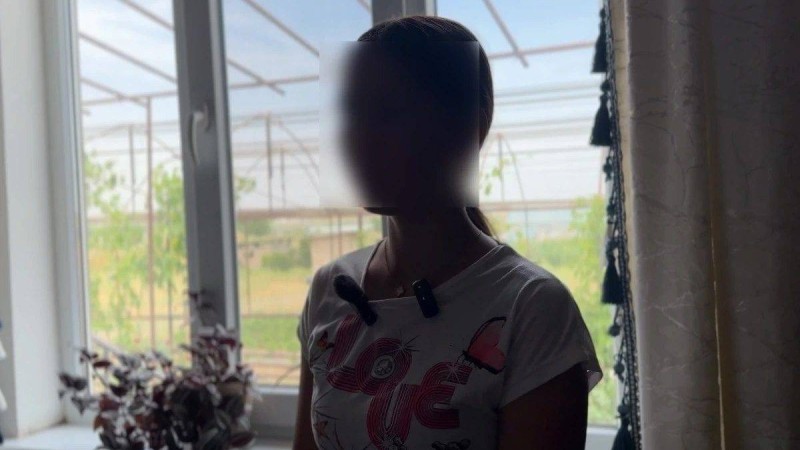 Түркістанда 8-сынып оқушысына азғындық әрекет жасаған мұғалім 12,5 жылға сотталды