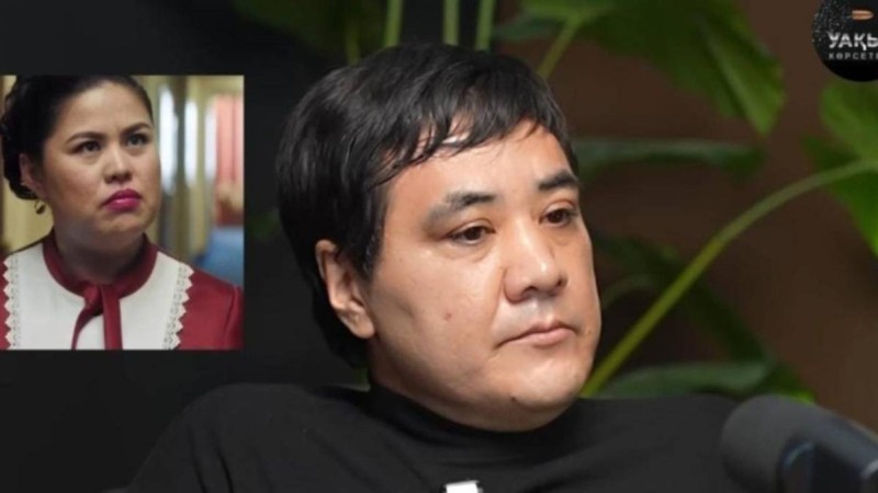 Дариға Бадықованың бұрынғы күйеуінің үстінен қылмыстық іс қозғалды  