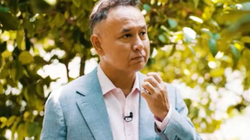 "12 миллиард теңге инвестиция жасадым": Тұрсен Алагөзов Шымкент сыра зауытын қаншаға сатып алғанын айтты