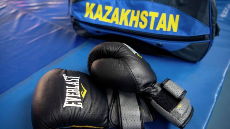 Бірде-бір рет жеңілмеген қазақстандық боксшы желіде видео жариялады