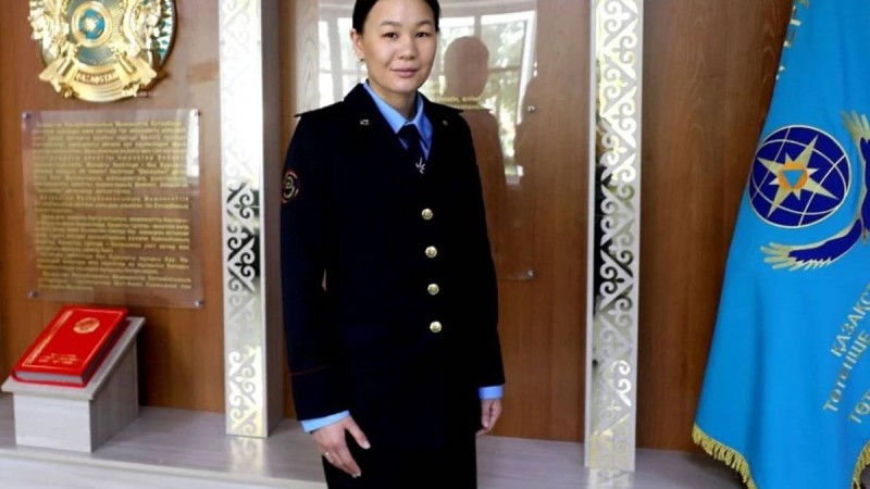 Шавкат Рахмоновтың туған қарындасы жаңа мемлекеттік қызметке тұрды