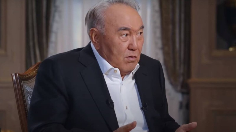 Ол хат жазып, қайта-қайта кешірім сұрады: Назарбаев Мұхтар Аблязов туралы сұраққа жауап берді (видео)