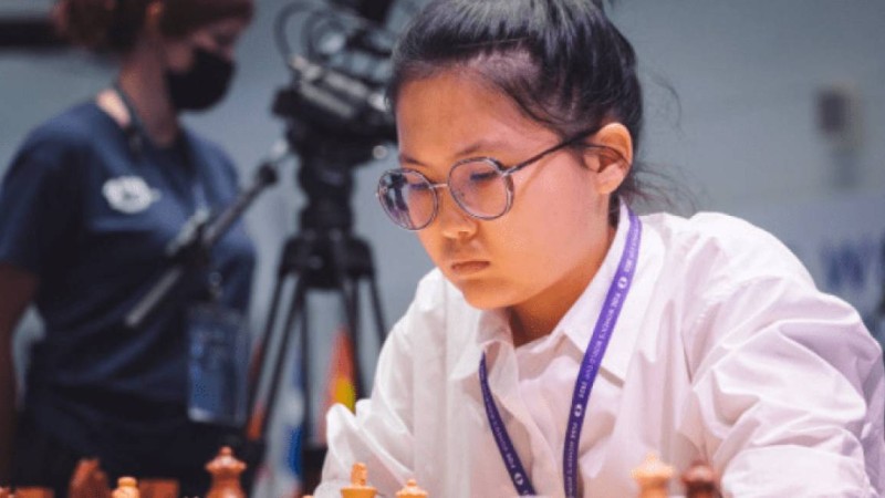 “Қазақшаға уақыт жоқ”. Бибісара Асаубаева қазақ тілін не үшін үйренбейтінін айтты