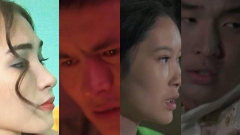 Елімізде тыйым салынған ақтаулық режиссёрдің фильмі Жапонияда көрсетіледі