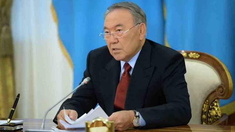 Нұрсұлтан Назарбаев барлық елдердегі ядролық полигондарды жоюды ұсынды - Қазақстан жаңалықтары