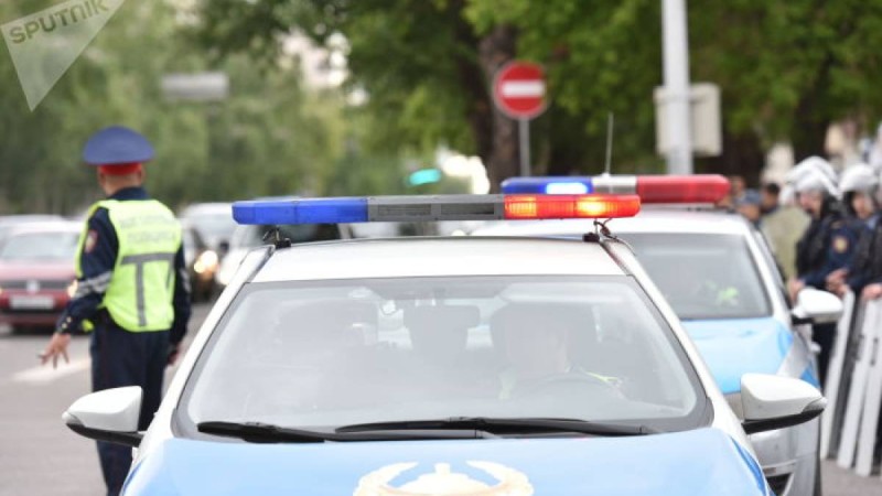 Тұрғымбаев митинг кезінде ұсталғандар туралы айтты