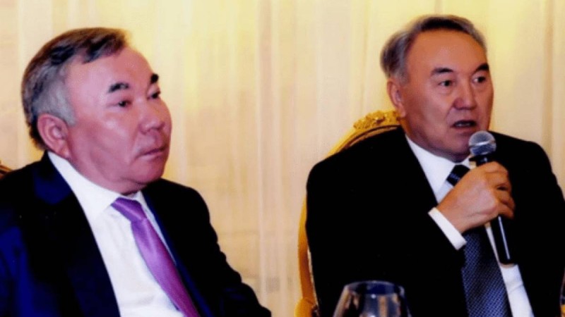 Алматы облысының экс-әкімі Болат Назарбаевқа жерді заңсыз сатып жіберген