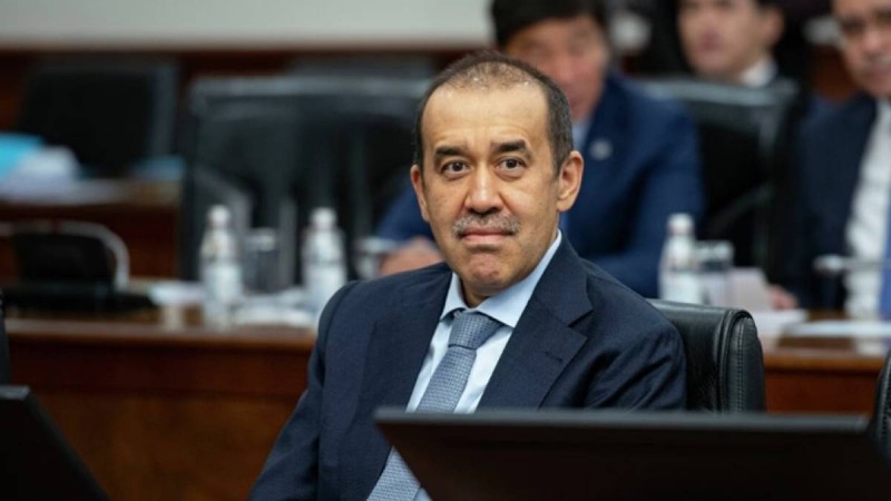 АҚШ-тағы Мәсімовтың әйелінің кәсіпкер туысқандары туралы не білеміз?