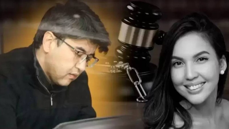 Салтанат Нүкенованың есімі әулиелермен теңестірілген