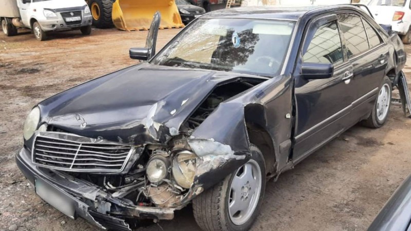 Алматы полициясы мылжа-мылжасы шыққан ондаған мәйіт туралы видеоға түсініктеме берді