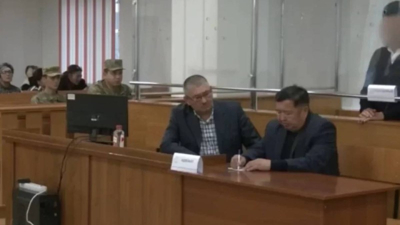 "Мәйітті қала сыртына апарып, жерге көмген": Көкшетауда өз басшысын өлтірген қызметкерге үкім шықты