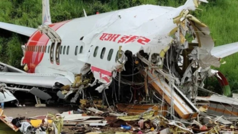 Қытайда апатқа ұшыраған ұшақта қазақстандықтар болмаған