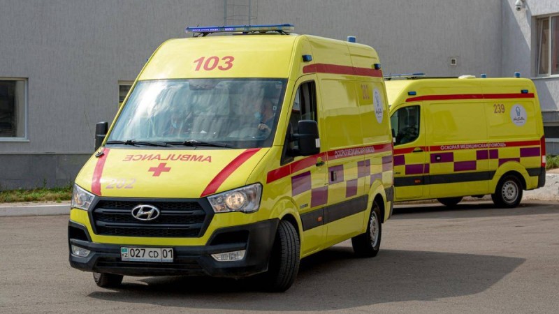 Шымкенттік дәрігерлер қатты күйік шалған 10 жасар балаға 19 операция жасады