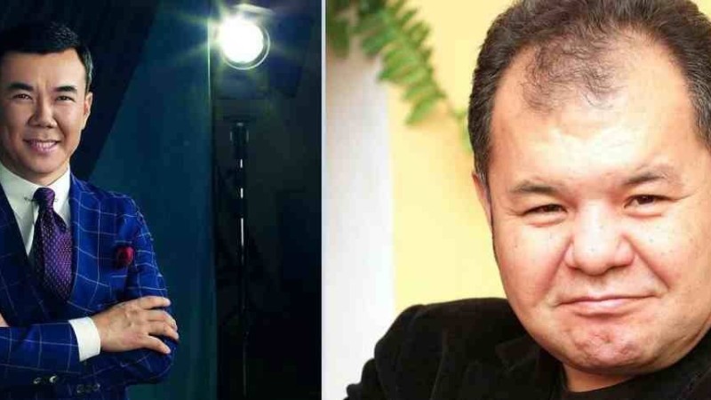 "Халық саған ақымақ па?": Уәлибек Әбдірайымов Нұрлан Қоянбаевқа ашуын төкті - Қазақстан жаңалықтары