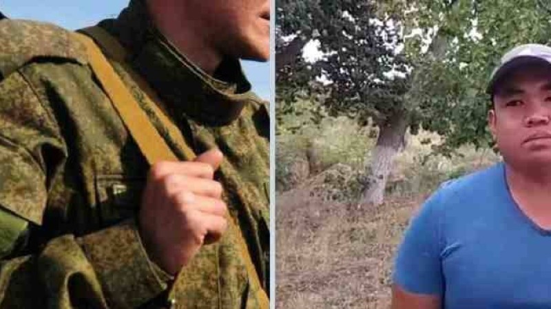 Артық сөзді тоқтатыңыздар: Қарағанды облысында жараланған сарбаздың туысы қазақстандықтарға үндеу жолдады (видео)
Рахман: Артық сөз жазуды тоқтатыңыздар, бізге ауыр тиюде