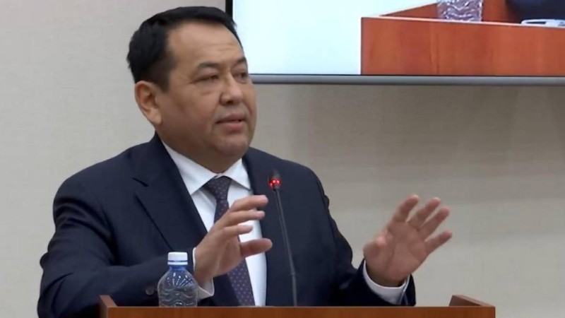 «Ауылдағылар бірінші айлық алса, ішіп кетеді»