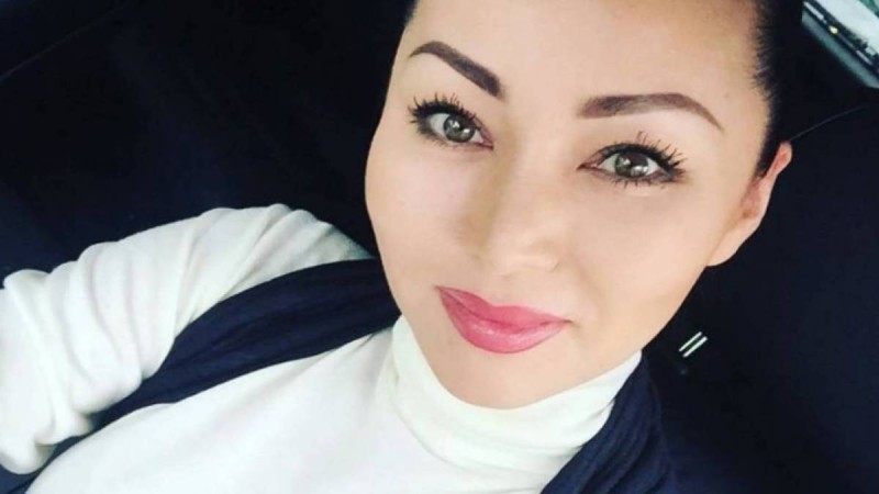 Тағы бір пирамида. Баян Алагузова атышулы жарнамаға түсініктеме берді