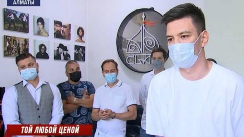 "Айына 10-нан 15 миллион теңгеге дейін қаражат таптық. Қазір нөлдеміз". Әртістер мен тамадалар тойға шыққылары келеді - Қазақстан жаңалықтары