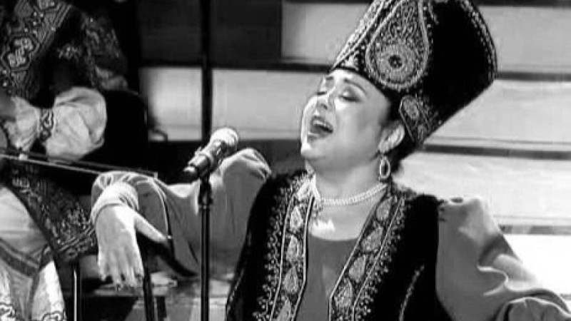 Қазақстанның халық әртісі Майгүл Қазтұрғанова өмірден озды   