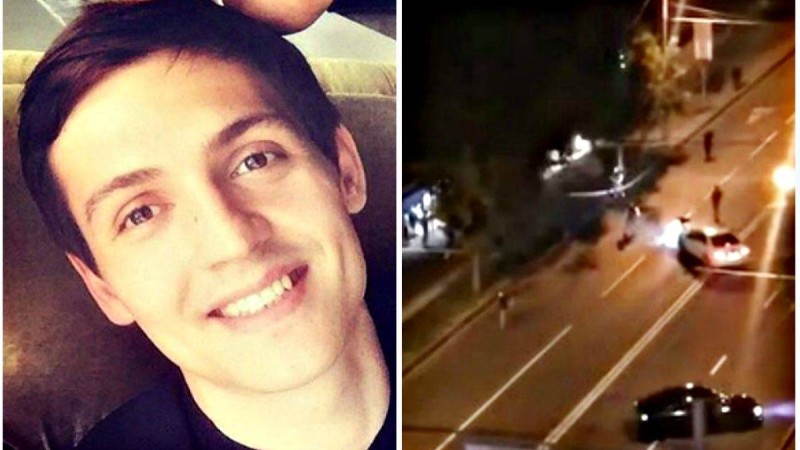 Алматыда көлік адамдарды қойша қақты: Зиян шеккендердің бірі жазылмайтын ауруға шалдыққан жетім бала болып шықты - Қазақстан жаңалықтары