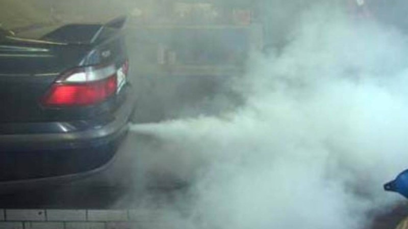 Алматы облысында екі жасөспірім бензин буынан уланып, көз жұмды