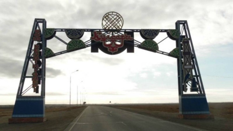 Атырауда кәсіпкерлер базарлар мен сауда орындарын ашуды талап етті - Қазақстан жаңалықтары