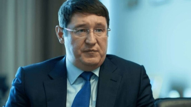 "Газпром" Сәтқалиевтің Қазақстан үшін ресейлік газдың бағасы "арзан болады" деген сөзін жоққа шығарды