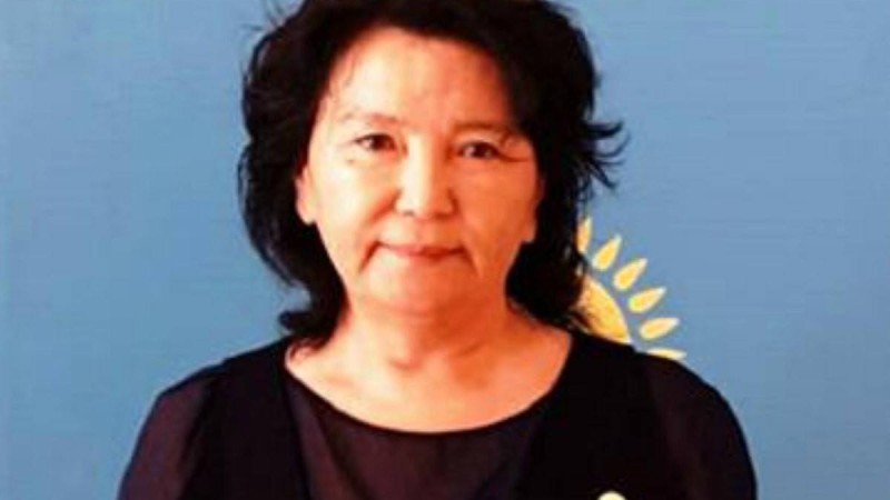 Түркістан облысында кәсіпкер коронавирусқа қарсы күреске 25 млн теңге бөлді - Қазақстан жаңалықтары