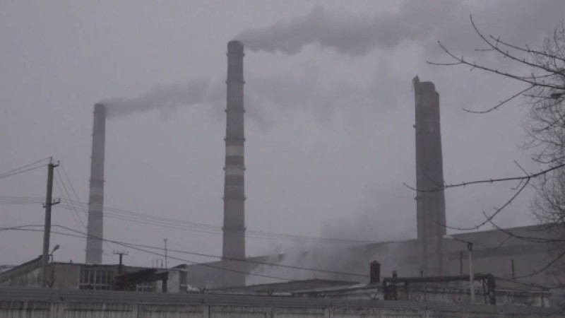 Петропавлда ЖЭО-2 директоры мен бас инженері ұсталды