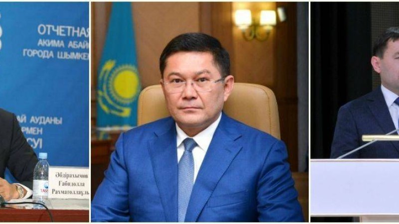 Әкімдердің жиі ауысуы қалалардың дамуына әсер ете ме? - Қазақстан жаңалықтары