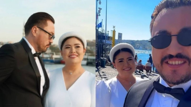 «Менен жасы үлкен»: Олжас Абай Дариға Бадықова туралы