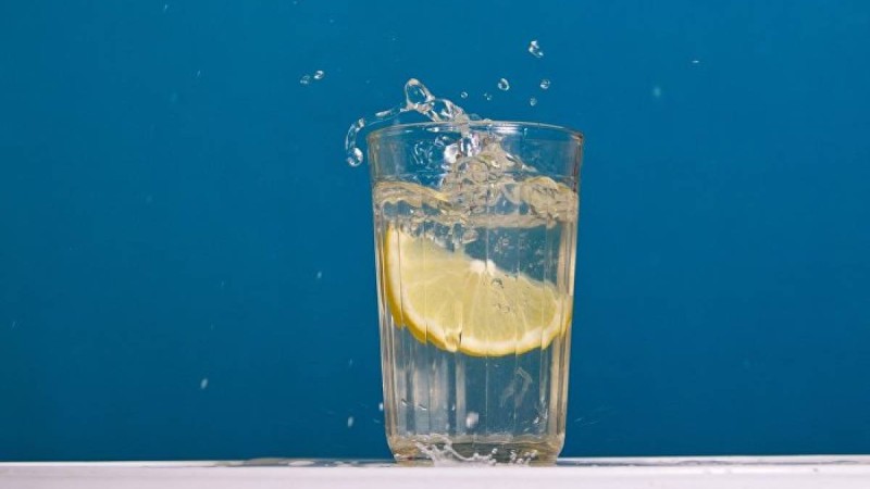 Дәрігер күнделікті ішетін судың мөлшерін қалай есептеу керек екенін айтты