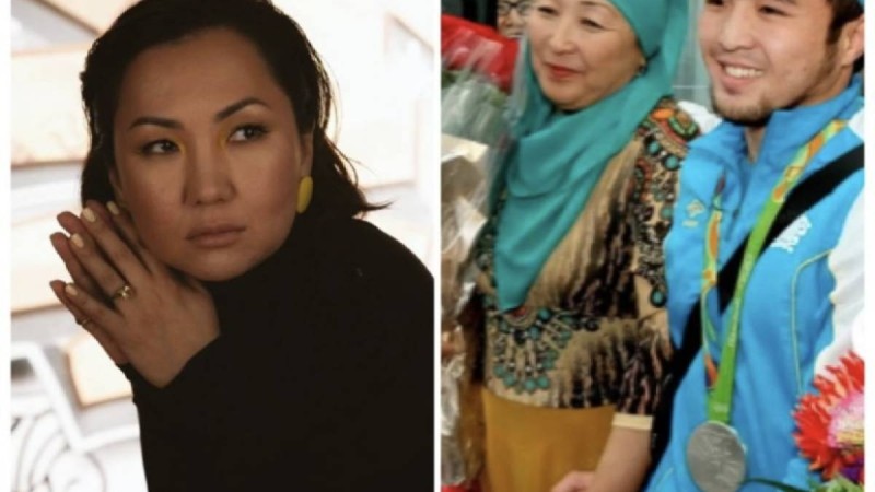 «Неге қазақ жігіттері жұбымен жүрмейді?»: Сметовтің әрекеті белгілі коучқа жақпай қалды (ВИДЕО)