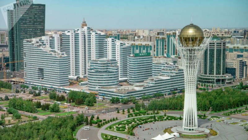 Назарбаев ядролық держава басшыларын Қазақстанға шақырды