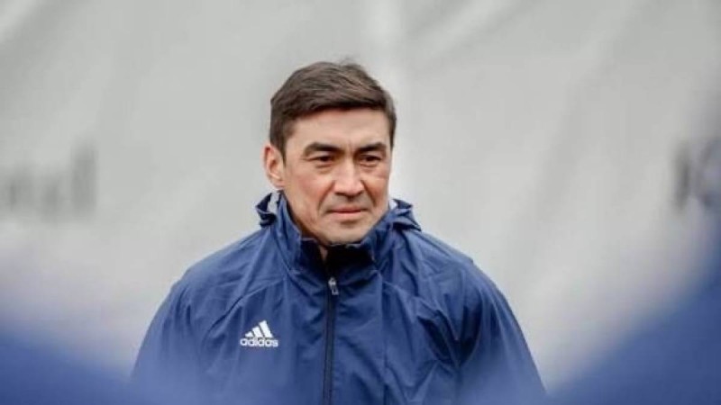 “Мақтаудың қажеті жоқ” - Самат Смақов Шерхан Қалмұрзаға қатысты пікір білдірді