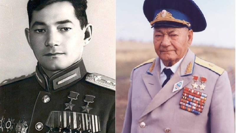 Талғат БИГЕЛДИНОВ туралы 18 факт