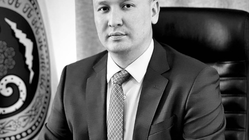 Париждегі Олимпиада ойындарында Алматы қалалық спорт басқармасының басшысы қайтыс болды