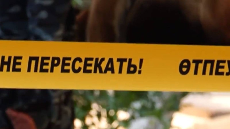 Ақтаудағы үйлердің бірінде ер адамның мәйіті табылды